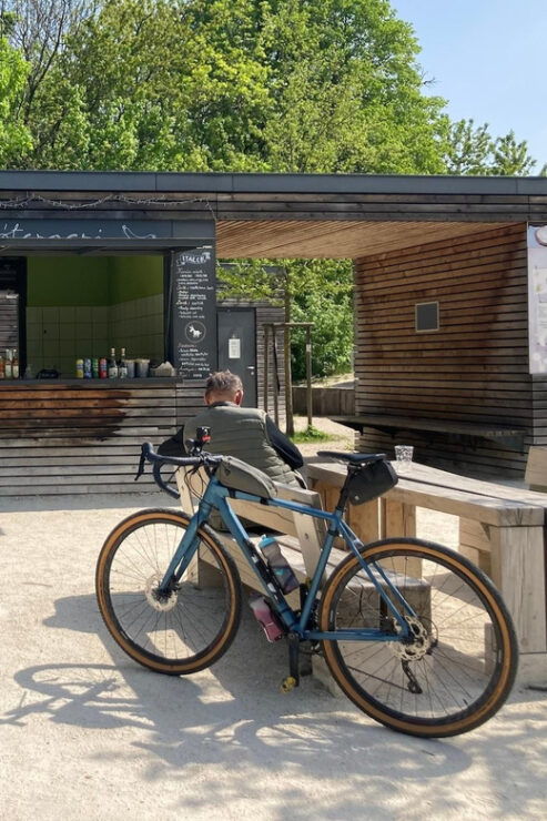 Budapest Peaks: Off-Road Ebike Tour - Key Points
