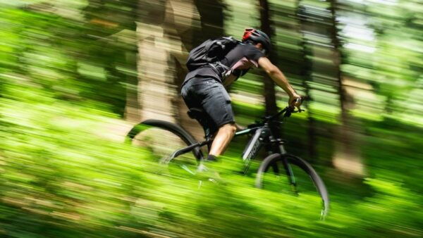 Budapest Peaks: Off-Road Ebike Tour - Participant Restrictions