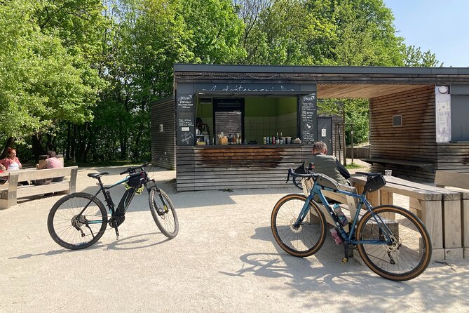 Budapest Peaks Off-Road Ebike Tour - Equipment Details