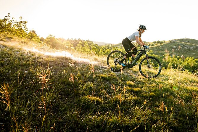 Budapest Peaks Off-Road Ebike Tour - Meeting Point and Start Time