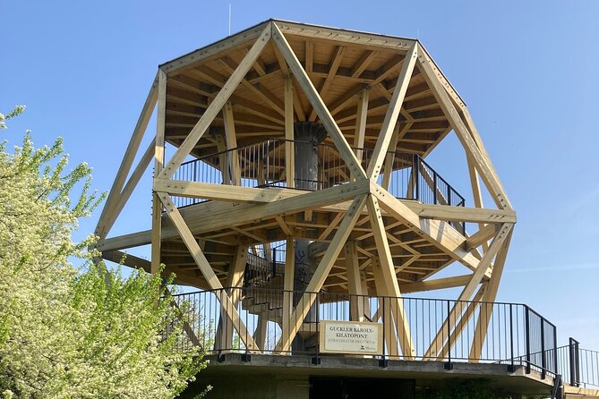 Budapest Peaks Off-Road Ebike Tour - Cancellation Policy