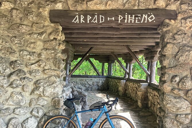 Budapest Peaks Off-Road Ebike Tour - Pricing Information