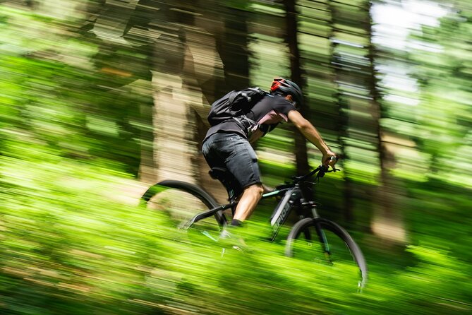 Budapest Peaks Off-Road Ebike Tour - Reviews and Ratings