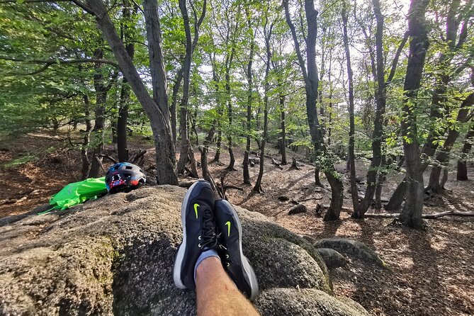 Budapest Peaks Off-Road Ebike Tour - Frequently Asked Questions