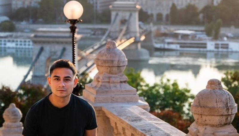 Budapest: Personalised Photo Tour - Discovering Budapest with a Camera in Hand