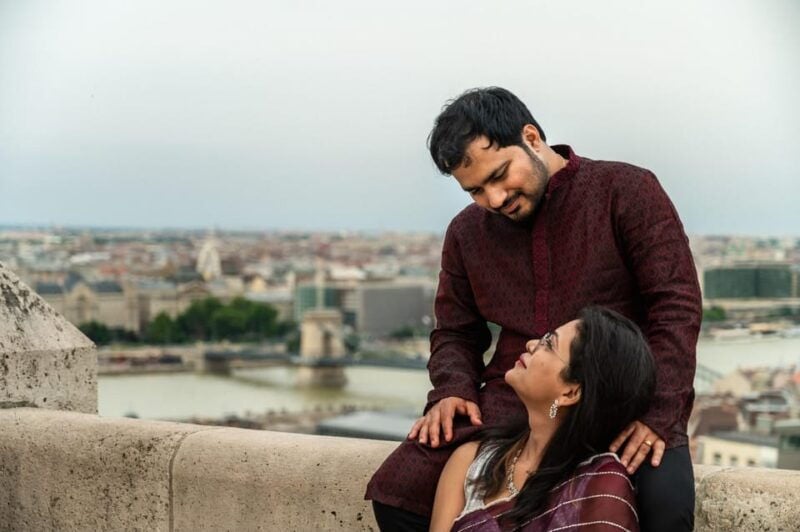 Budapest: Personalised Photo Tour - Who Should Consider This Tour?