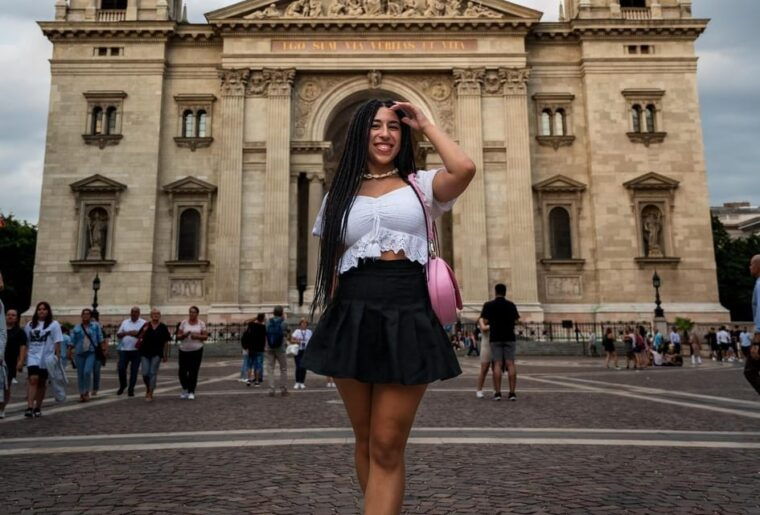 Budapest: Personalised Photo Tour - FAQ