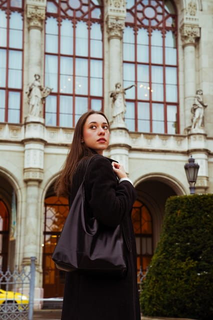 Budapest: Photo Session with Professional Local Photographer - A Closer Look at the Budapest Photo Session Experience