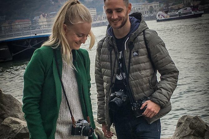 Budapest Photo Walks - Experience Details