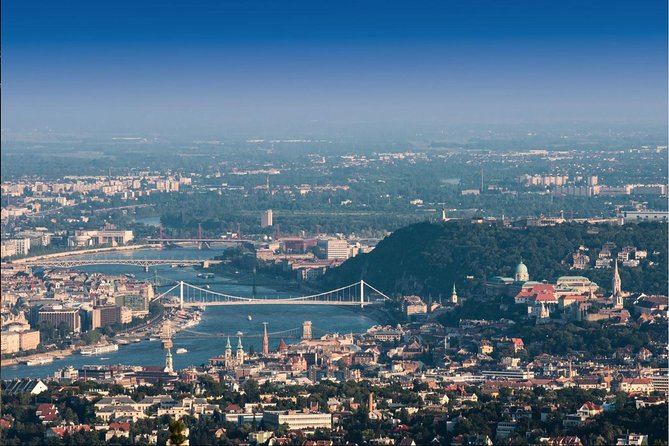 Budapest Photo Walks - Frequently Asked Questions