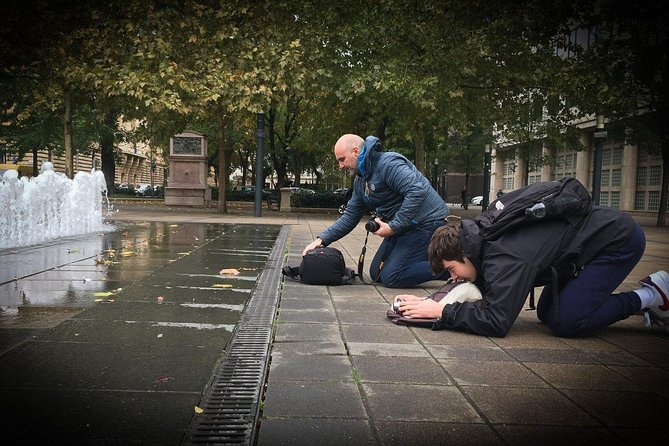 Budapest Photo Walks - The Sum Up