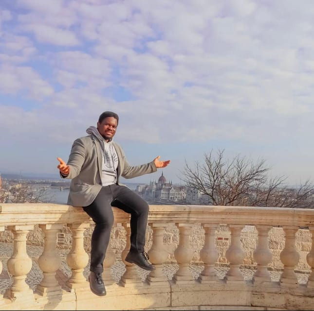 Budapest: Photography Tour - Itinerary and Highlights
