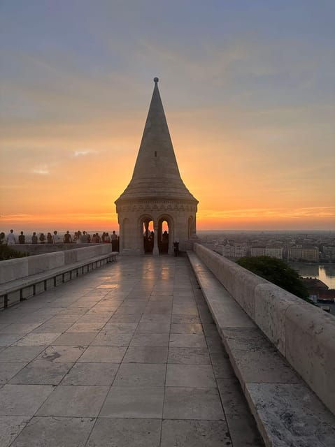 Budapest: Photography Tour - Customer Feedback and Ratings