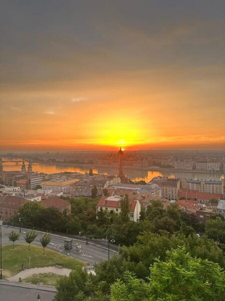 Budapest: Photography Tour - The Sum Up