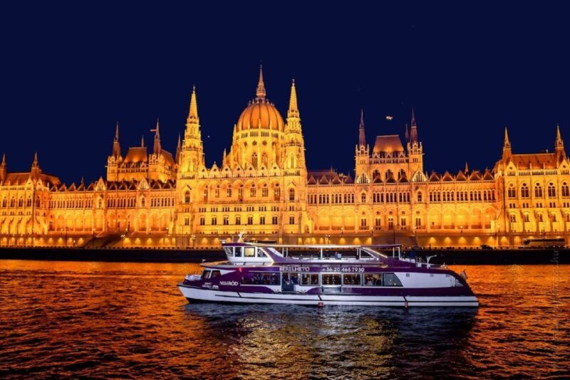 Budapest: Pizza Cruise - Final Thoughts