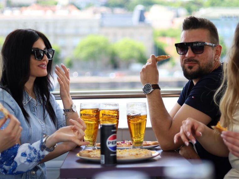 Budapest: Pizza Cruise - FAQ