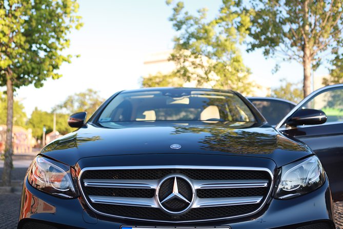 Budapest - Prague Private Car Transfer - Additional Information