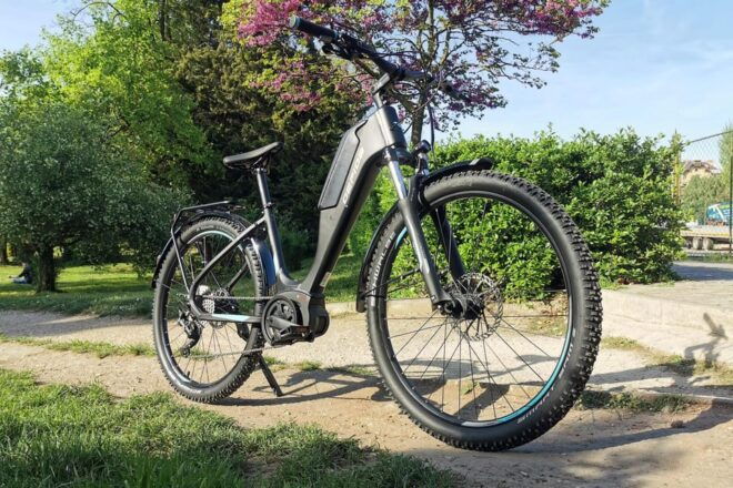Budapest: Premium E-Bike Rental - Deposit and Insurance