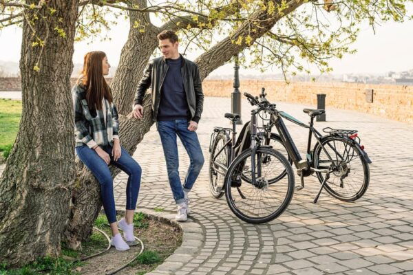 Budapest: Premium E-Bike Rental - Exploring Budapest by E-Bike