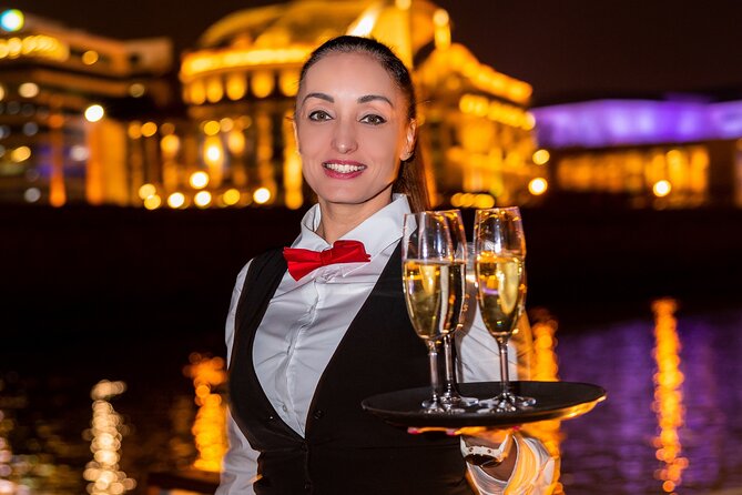 Budapest: Premium River Cruises With Welcome Tokaj Frizzante - Tour Details and Pricing