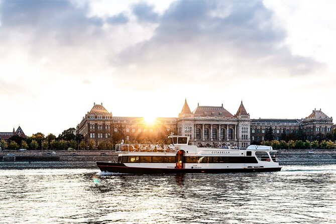 Budapest: Premium River Cruises With Welcome Tokaj Frizzante - Frequently Asked Questions