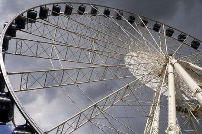 Budapest Private 2 Hrs. Mercedes Sightseeing Tour - Directions