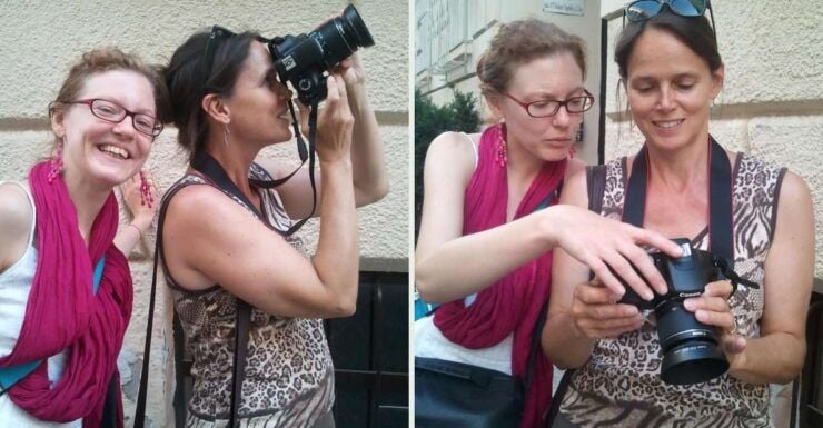 Budapest Private 4-Hour Photography Tour - Booking Details