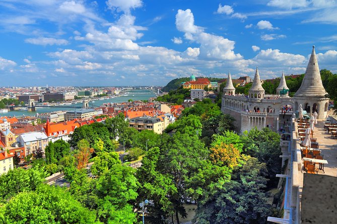 Budapest: Private 4-Hour Walking Tour With a Local - Frequently Asked Questions