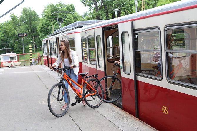 Budapest: Private Adventure Sightseeing Bicycle Tour - Cancellation Policy