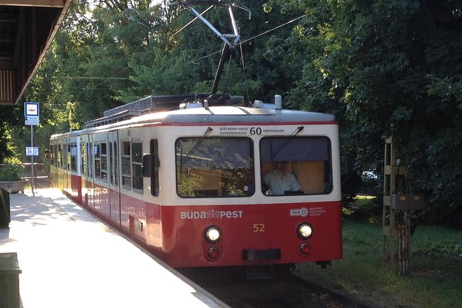 Budapest: Private Adventure Sightseeing Bicycle Tour - Directions