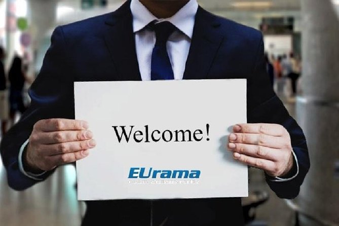 Budapest Private Airport Transfer to City or to BUD Airport Door 2 Door - Pickup Information