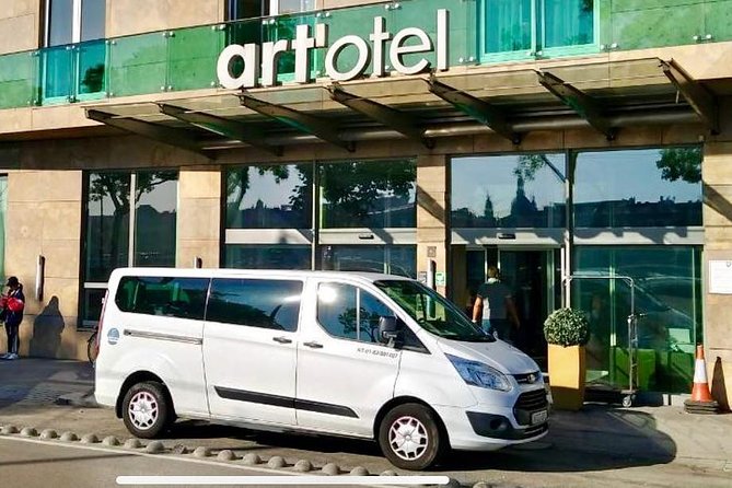 Budapest Private Airport Transfer to City or to BUD Airport Door 2 Door - Frequently Asked Questions