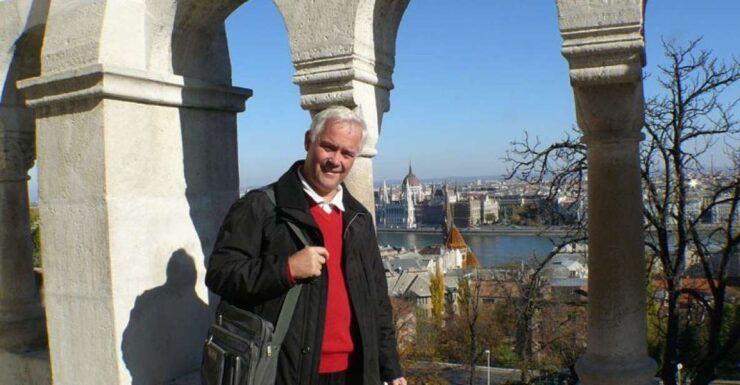 Budapest: Private City Exploration - Activity Details