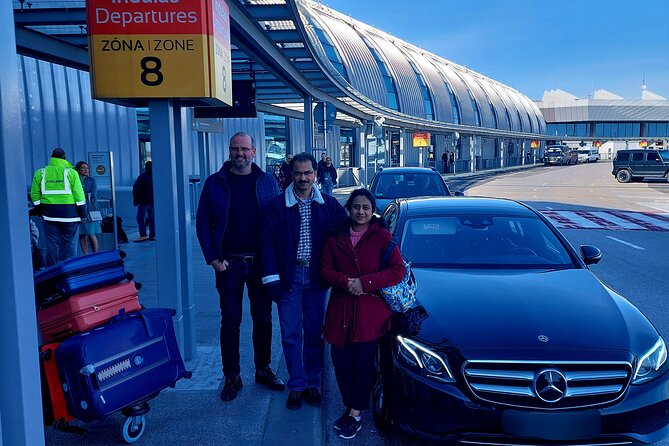 Budapest Private City Tour by Car in 3 Hours - Customer Reviews