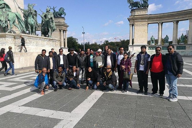 Budapest Private City Tour by Car in 3 Hours - Frequently Asked Questions