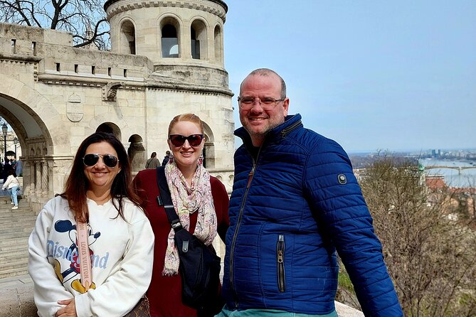 Budapest Private City Tour by Car in 4 Hours - Frequently Asked Questions