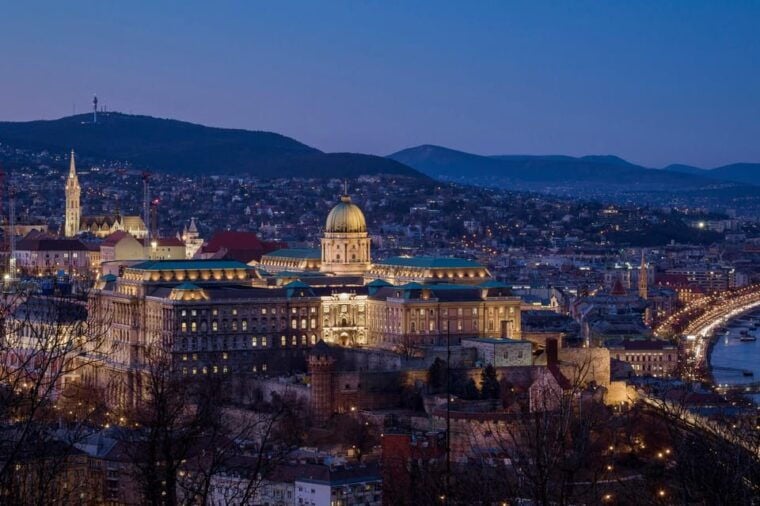 Budapest: Private City Tour with Rooftop Bar Visit - Who Should Consider This Tour?  