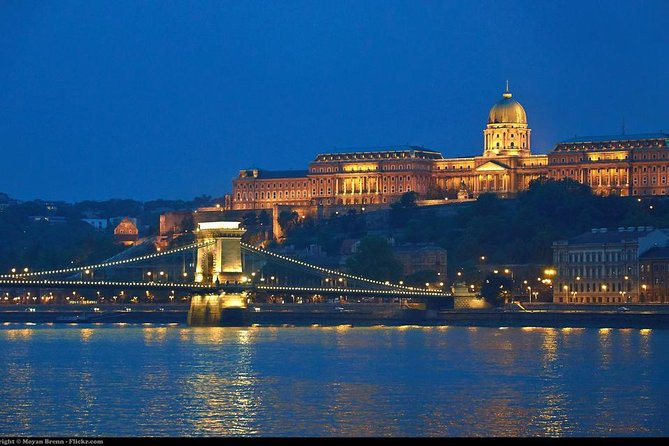 Budapest Private City Walking Tour - What To Expect