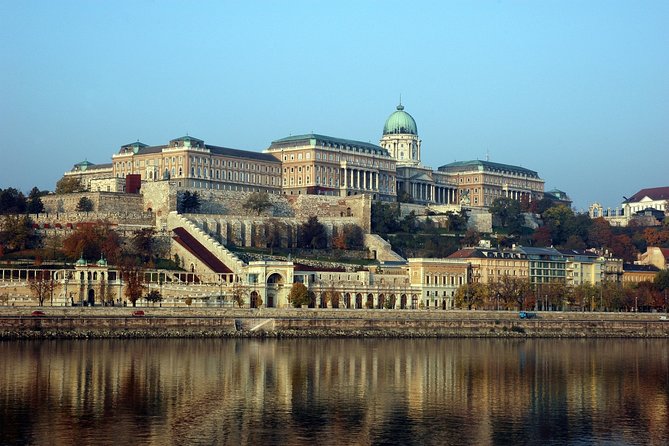 Budapest Private City Walking Tour - Frequently Asked Questions