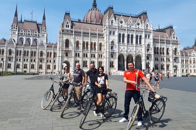 Budapest: Private Custom Walking Tour With a Guide (Private Tour) - Tour Details