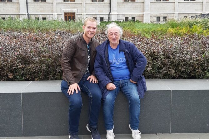 Budapest: Private Custom Walking Tour With a Guide (Private Tour) - Frequently Asked Questions