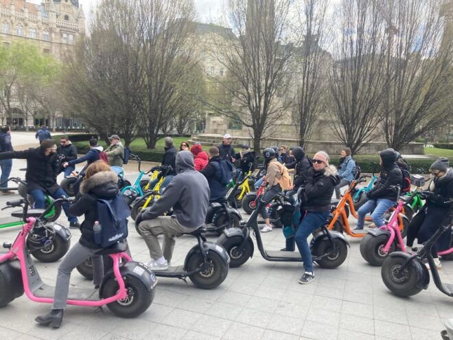 Budapest: Private Customizable Tour in French - Additional Activities in Budapest