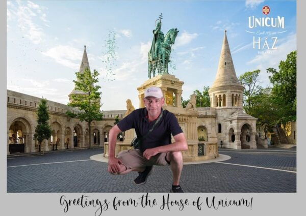 Budapest: Private Customizable Tour in French - Meeting Point and Details