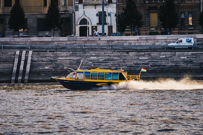 Budapest Private Danube River Cruise - Customer Reviews