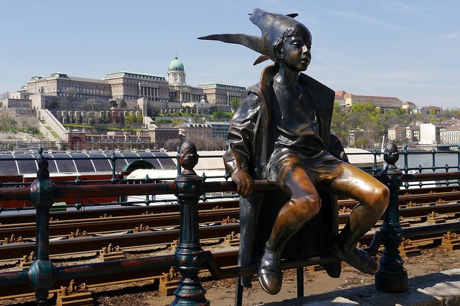 Budapest Private Day Trip From Vienna - Additional Information