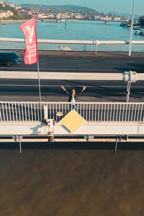 Budapest: Private Drone Photo Walking Tour With Photos - Booking Information