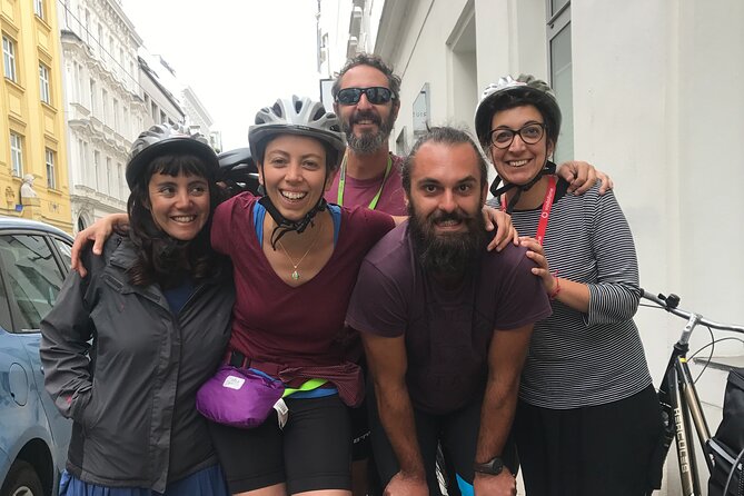 Budapest Private E-Bike Tour With Bike Delivery - Additional Tour Information