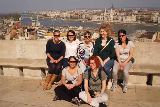Budapest Private Full-Day City Sightseeing Tour - Additional Information