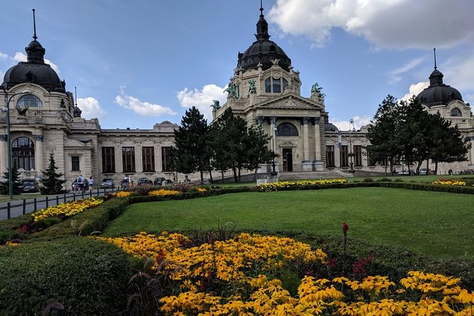 Budapest Private Full-Day City Sightseeing Tour - The Sum Up