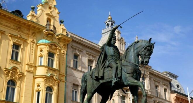 Budapest: Private Guided Tour to Zagreb - Customization Options